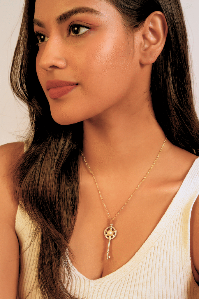 Kaayu Jewellery brand story