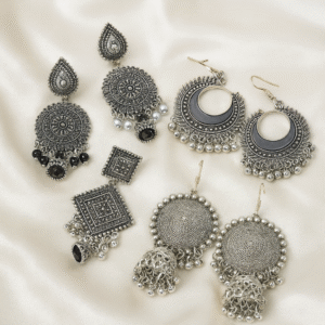 Indian Ethnic Combo Jumke