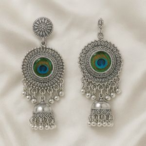 Daily Wear Jhumka