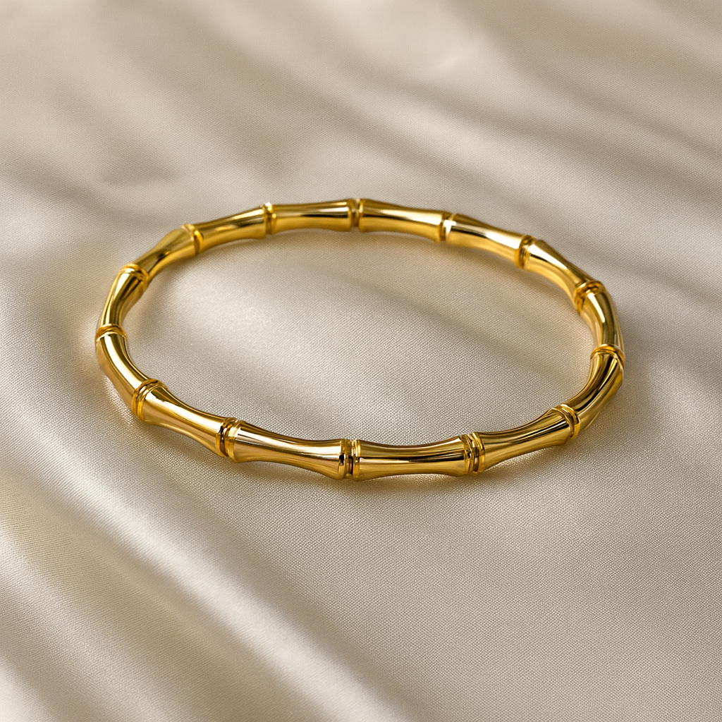 Bamboo Bracelet