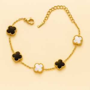 Clover Charme Bracelet