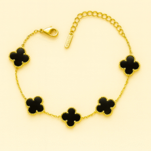 Black Clover Braclet