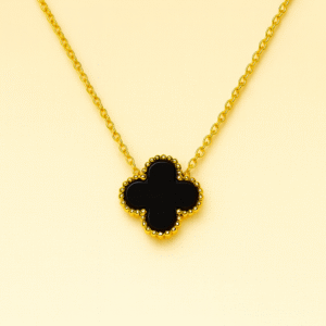 Designer Clover Necklace