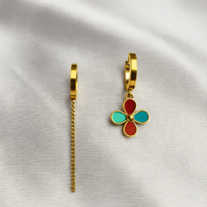 Trendy Earrings For Girls